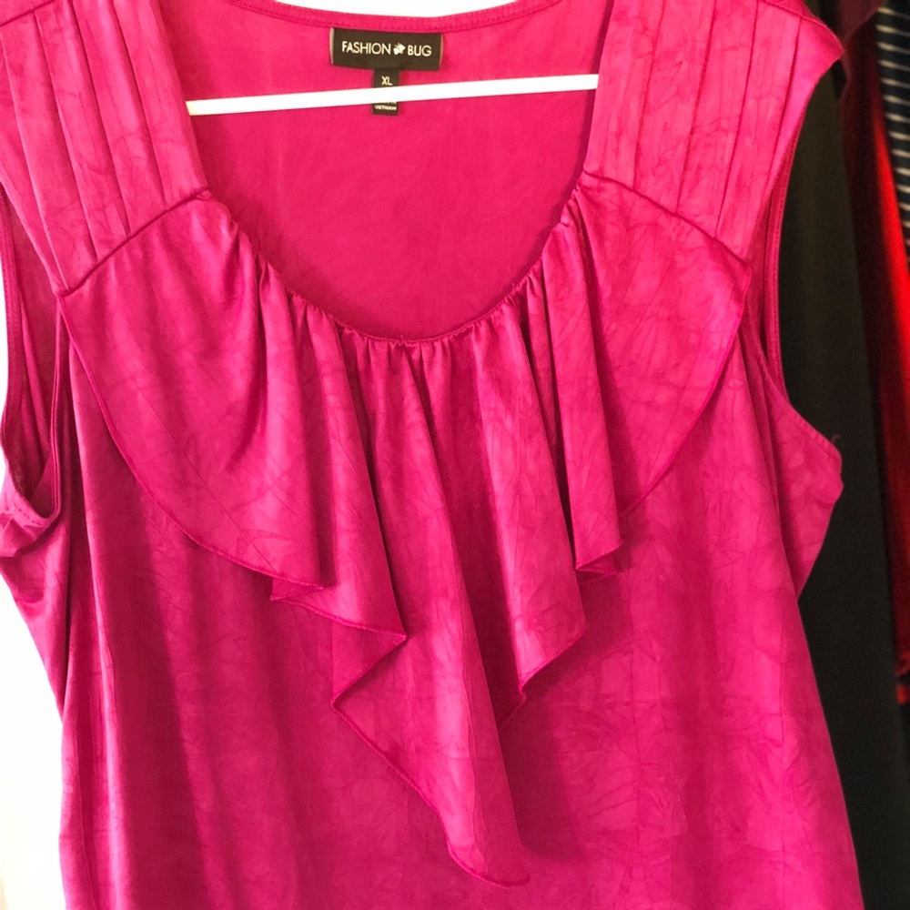 Blouse - Picture 2 of 7